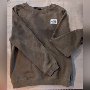 North Face Sweatshirt